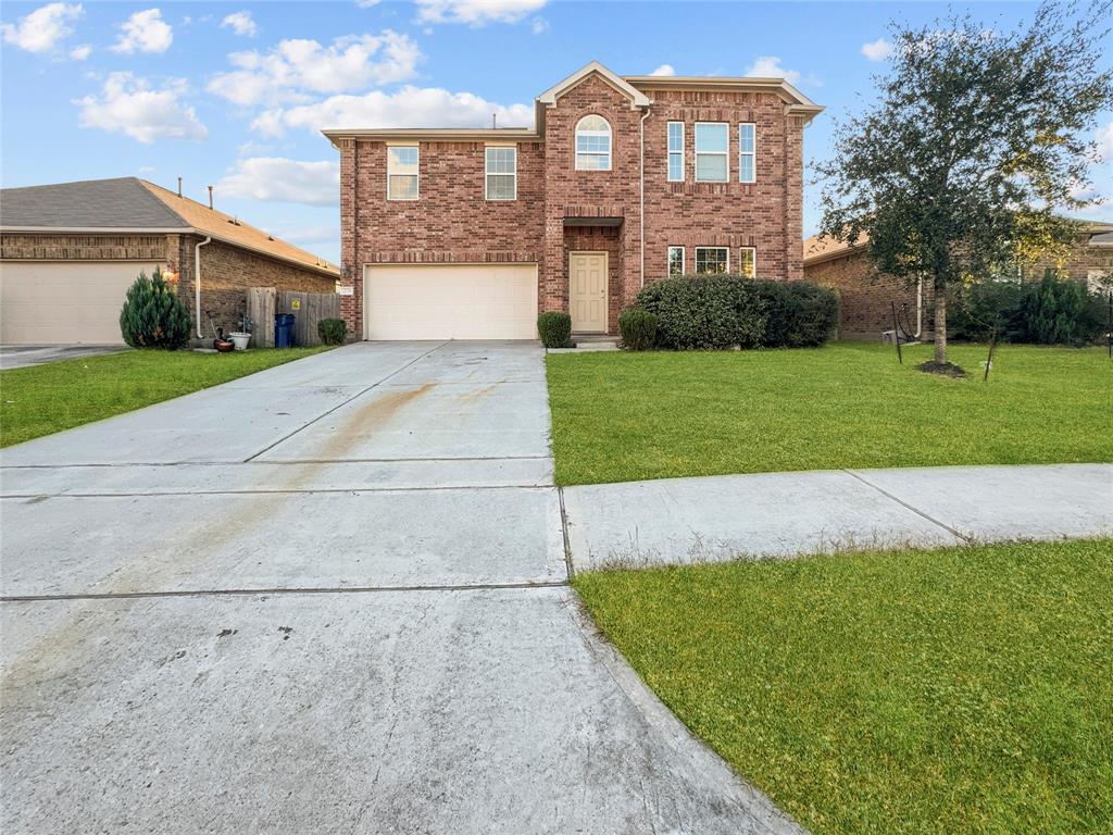 Foto principal - 22735 Highland Bluff Ln