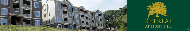 The Retreat At Hunt Hill