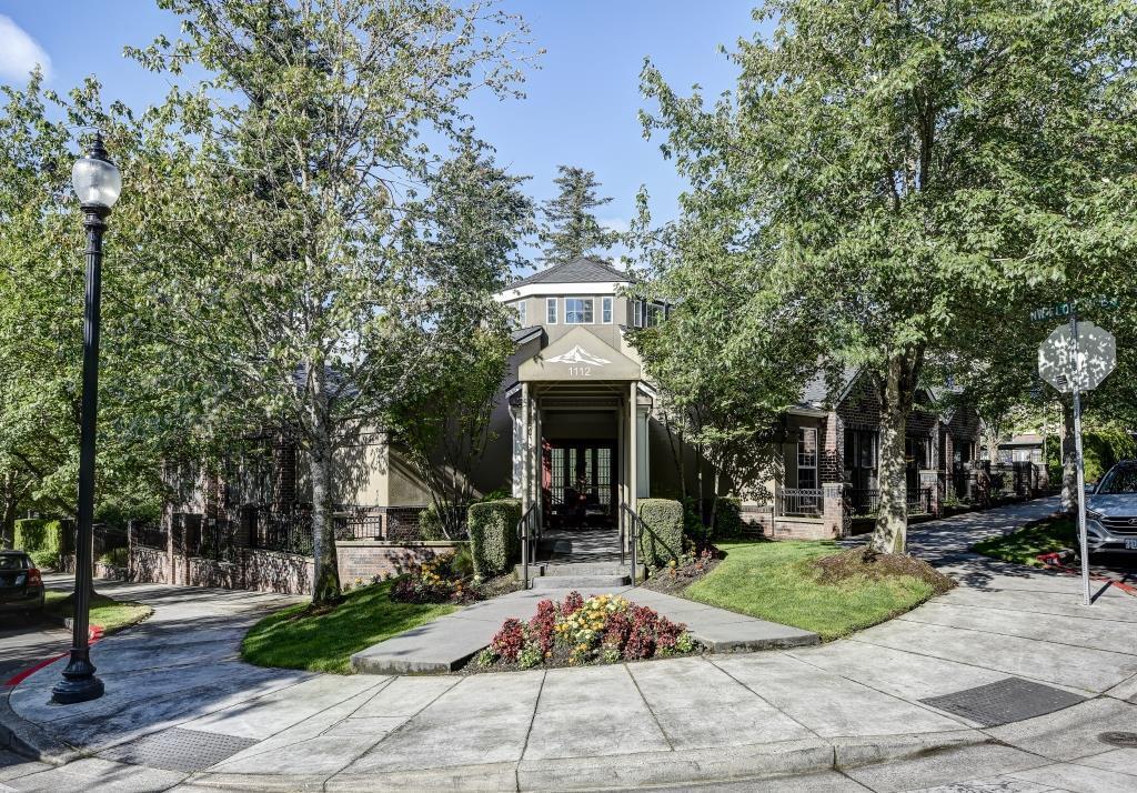 Primary Photo - Columbia Trails