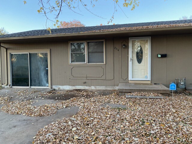 Primary Photo - 2314 Heuett St