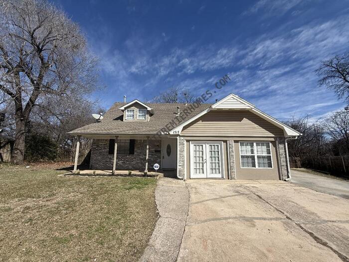 Photo - 1717 Sunrise St. Norman, OK 73071