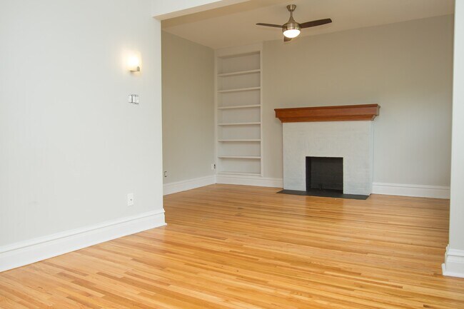 Foto del edificio - 643 Hinman Ave