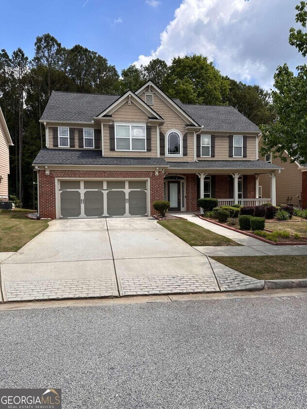 Primary Photo - 2594 Bay Crest Ln SE