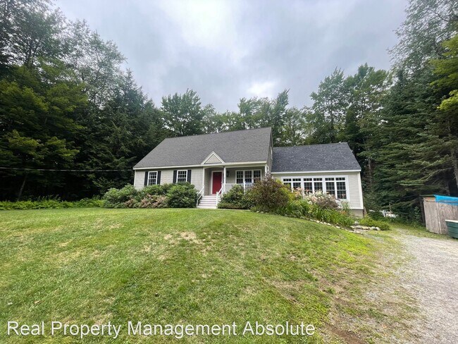 Building Photo - 5 br, 2 bath House - 56 Pierce Rd