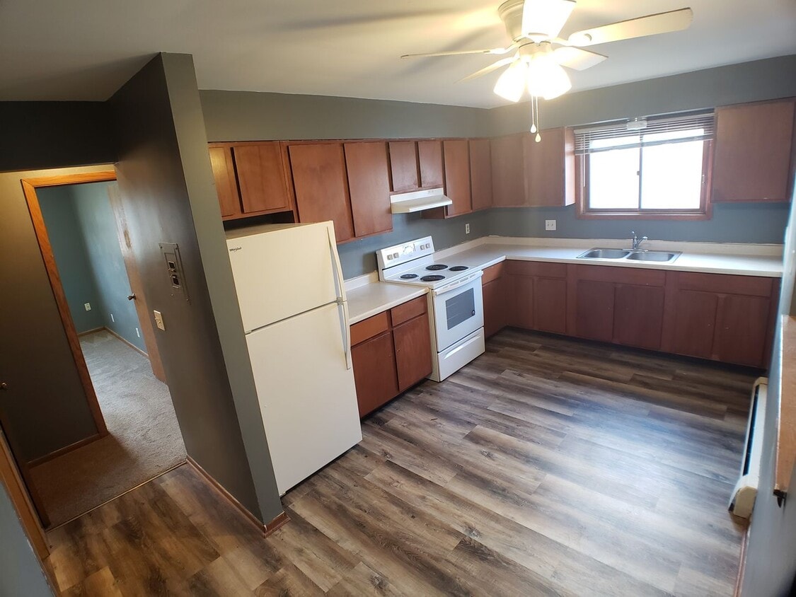 Primary Photo - 2 bedroom 1 bath in Owatonna