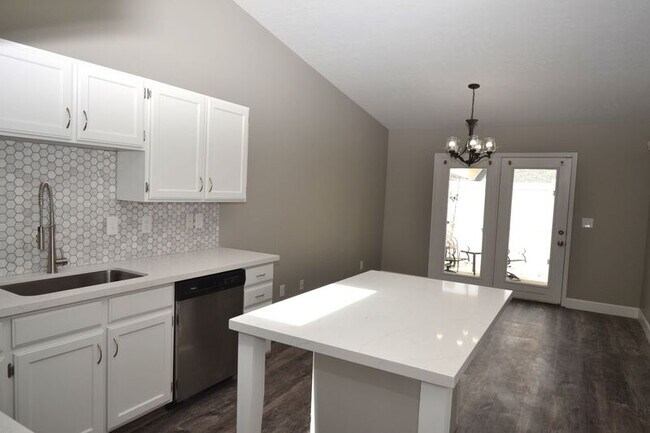 Foto del edificio - 4785 Old Church Ct