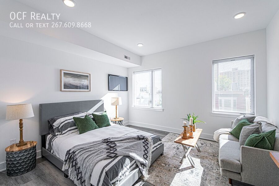 Foto principal - 1524 South St