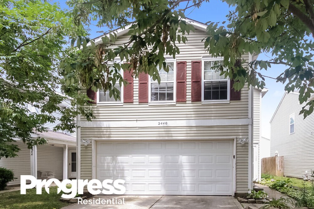 2440 Redland Ln, Indianapolis, IN 46217 House Rental in Indianapolis