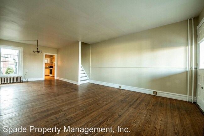 Foto del edificio - 2 br, 1 bath House - 1126 Chew St.