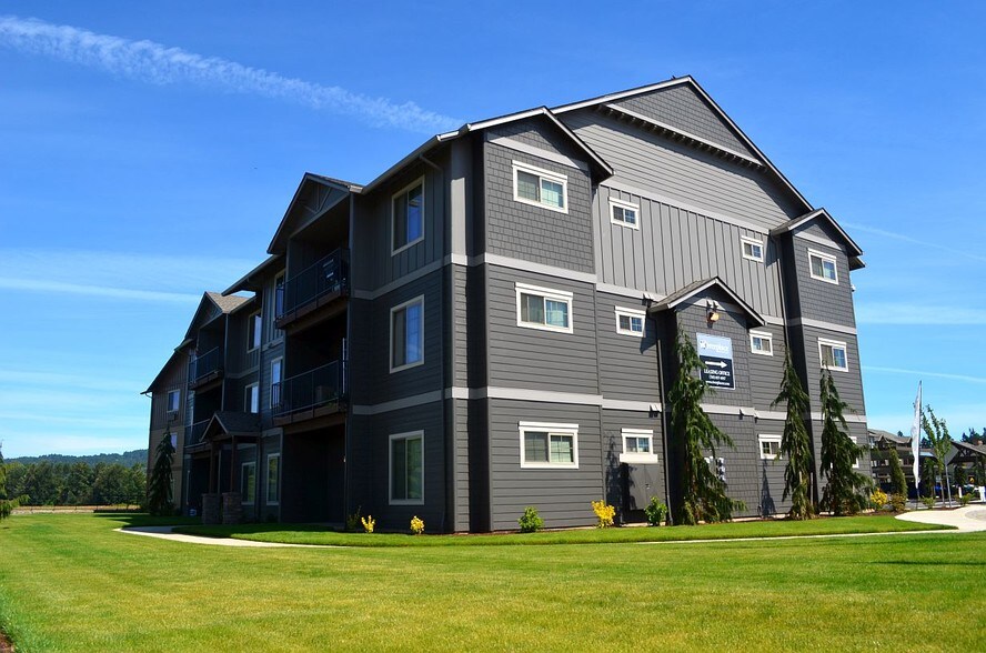 Riverplace Apartment Homes Rentals Independence, OR