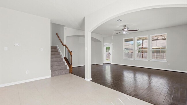 Foto del edificio - 2940 Winding Trail