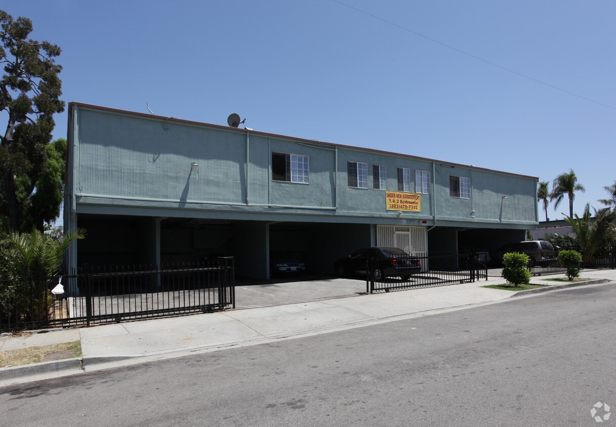 Building Photo - 11730 S New Hampshire Ave