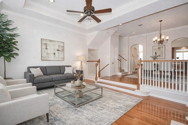 Foto del edificio - 2135 Stacy Knoll