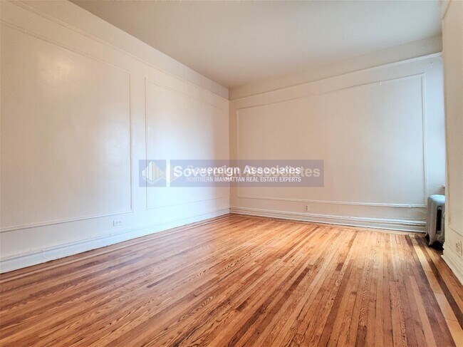 Building Photo - 555 Fort Washington Avenue