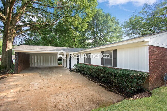 Photo - Fully Renovated 3/2 in 38128 House