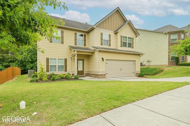 Building Photo - 4 br, 2 bath House - 3913 R Plymouth Rock ...