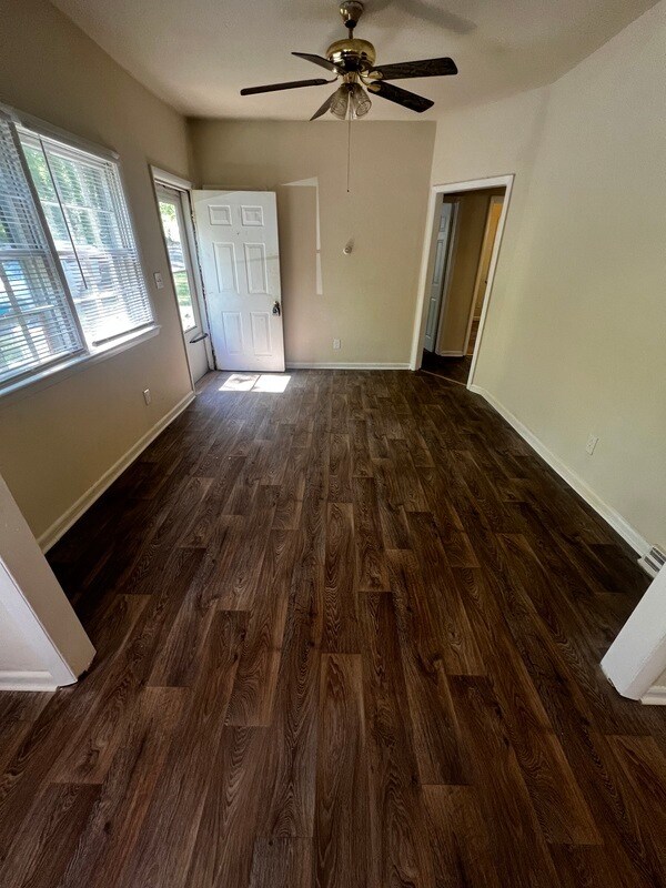 Foto del edificio - 807 Spruce St