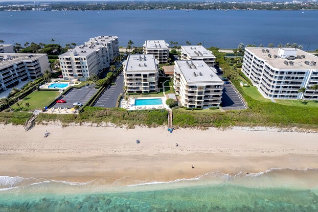 Building Photo - 3200 S Ocean Blvd