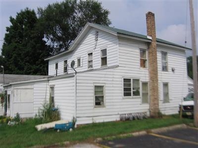 Building Photo - 115 Ellen St
