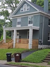 Building Photo - 1560 Dixmont Ave