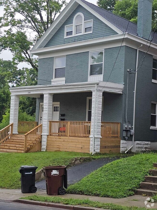 Building Photo - 1560 Dixmont Ave