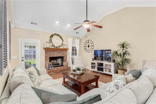 Foto del edificio - 2654 E Dewberry Ct