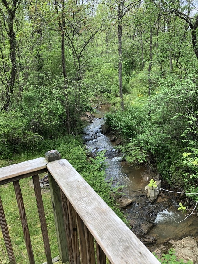Creek Side - 222 New Stock Rd
