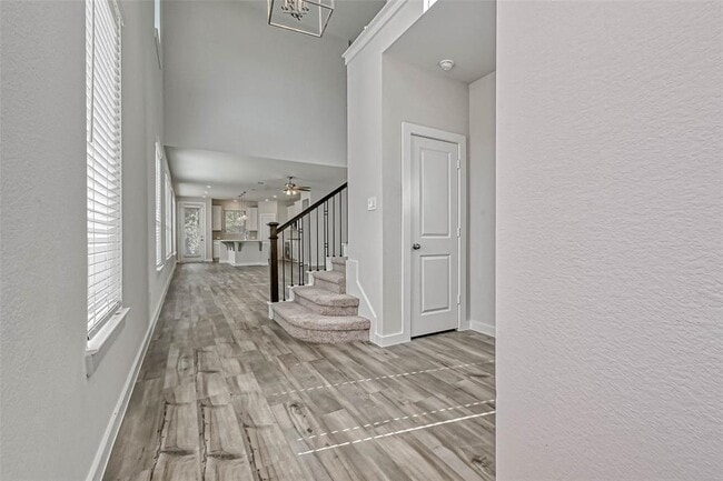 Building Photo - 607 Pecan Hickory Ct