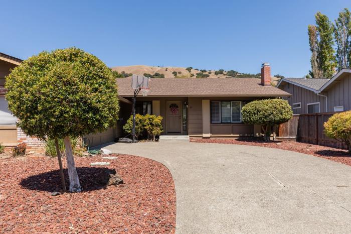 Primary Photo - 4 bedroom in San Rafael CA 94903
