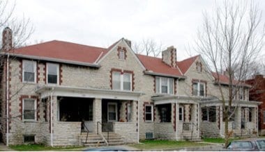 Building Photo - 530 Lilley Ave