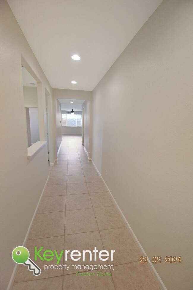 Foto del edificio - Spacious One-Story Vacaville Home on a Cul-De-Sac!