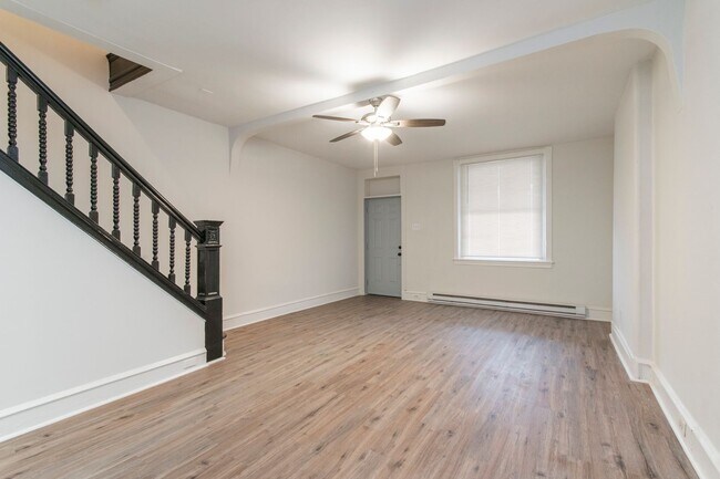 Foto del edificio - Beautiful 3-Bed/1.5 Bath Home Located in North Philadelphia! PHA Vouchers Accepted!