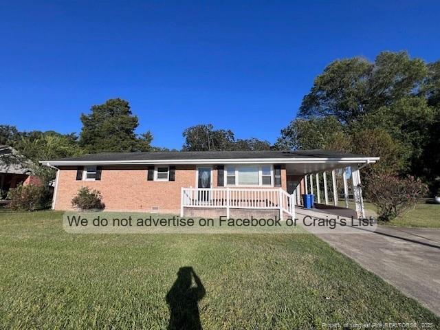Foto principal - 726 Blackwell St