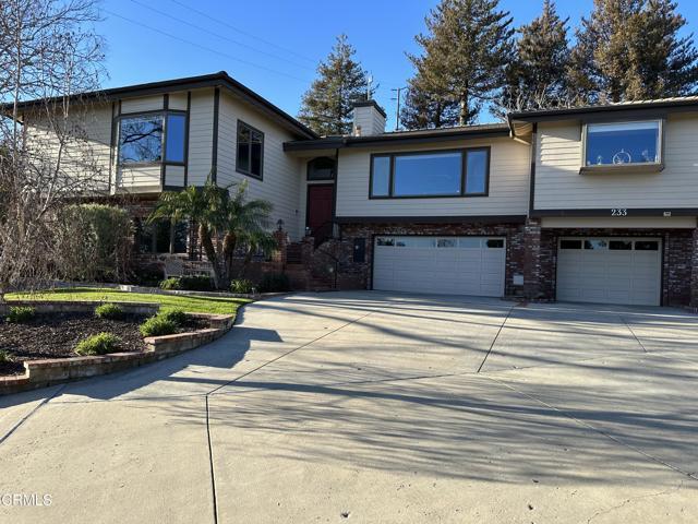 Foto del edificio - 233 Camino La Madera