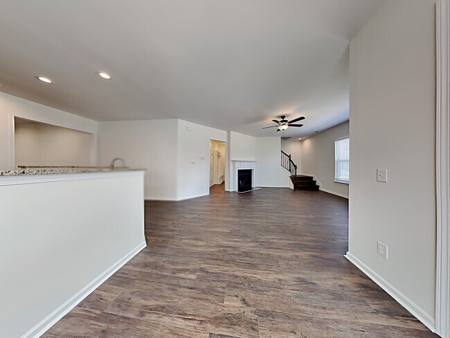 Foto del edificio - 15206 Colonial Park Drive