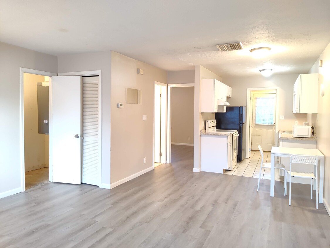 Foto principal - 110 Horizon River Dr