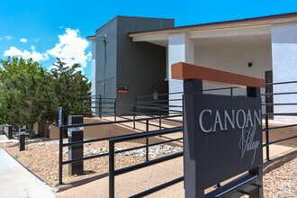 Building Photo - Canoan Village