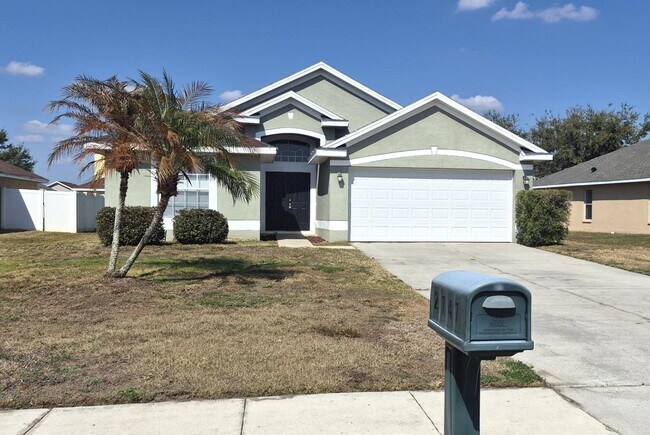 Foto del edificio - 2747 Eagle Canyon Dr S