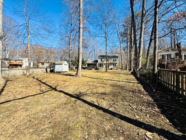 Foto del edificio - COMING SOON - AQUIA HARBOUR - PET FRIENDLY (UPON APPROVAL) - CONVERTED GARAGE