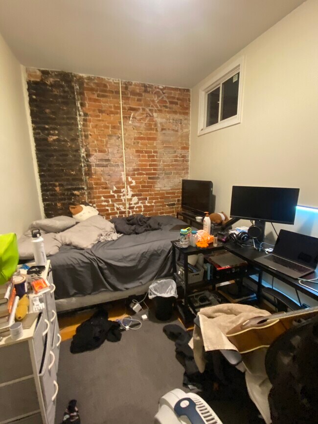 Foto del edificio - 307 Huntington Ave