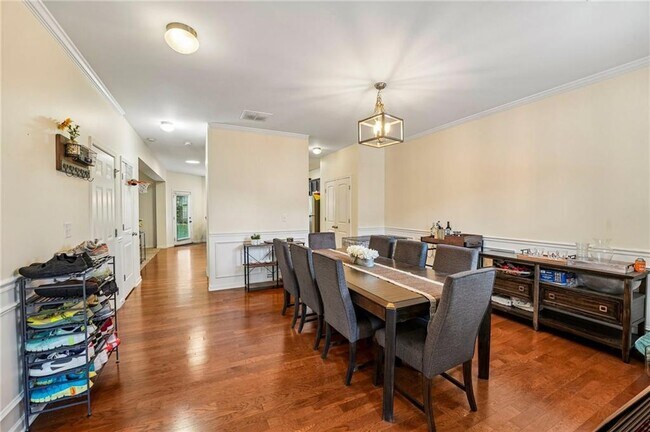 Foto del edificio - 6216 Oakdale Ridge Ct SE