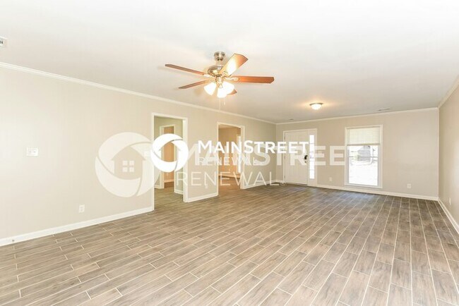 Foto del edificio - 3 Bedroom Pet-Friendly Home in Ellenwood, ...