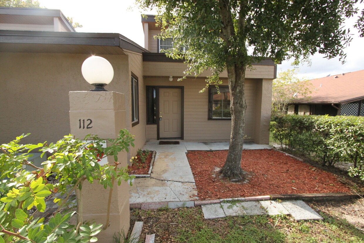 Photo - 112 Dahlia Village Cir. #76-Great 2/2 Condo in Dahlia Village!!!