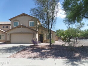 Building Photo - 3901 E Morenci Rd