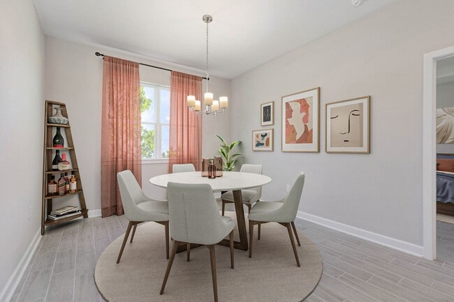 Building Photo - Modern New Construction Home – Quiet Locat...