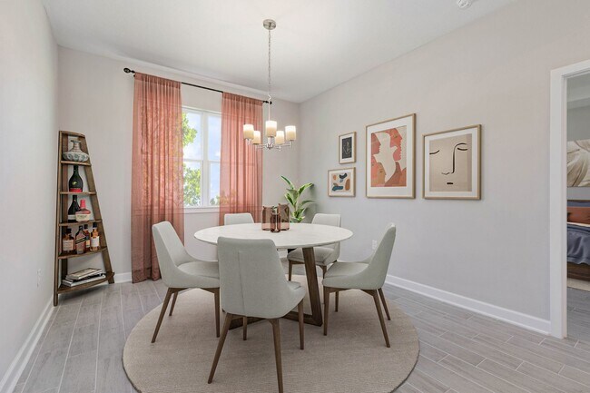 Foto del edificio - New Construction 3-Bedroom + Bonus Room in...