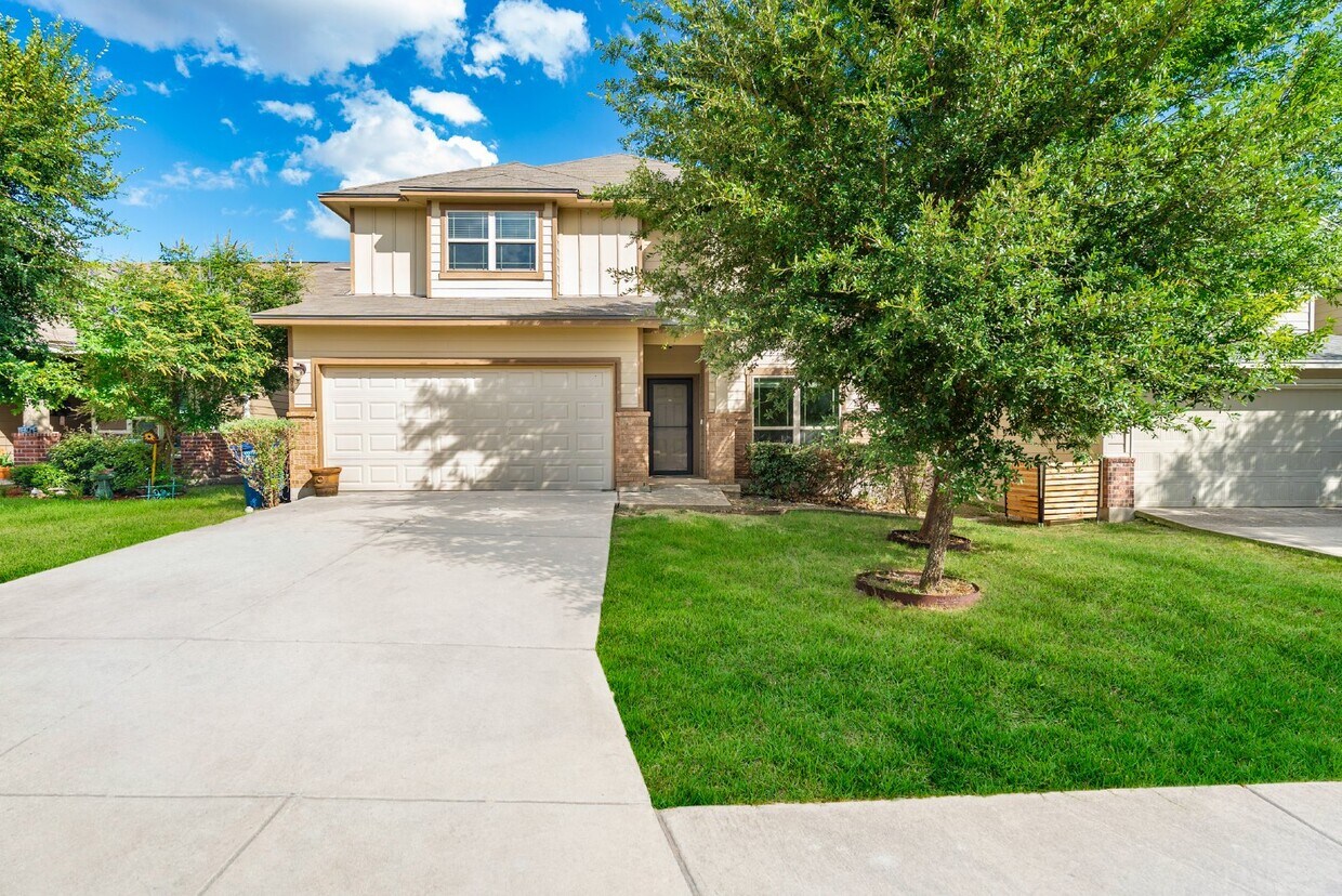 Photo - 5938 Cielo Ranch San Antonio, TX 78218