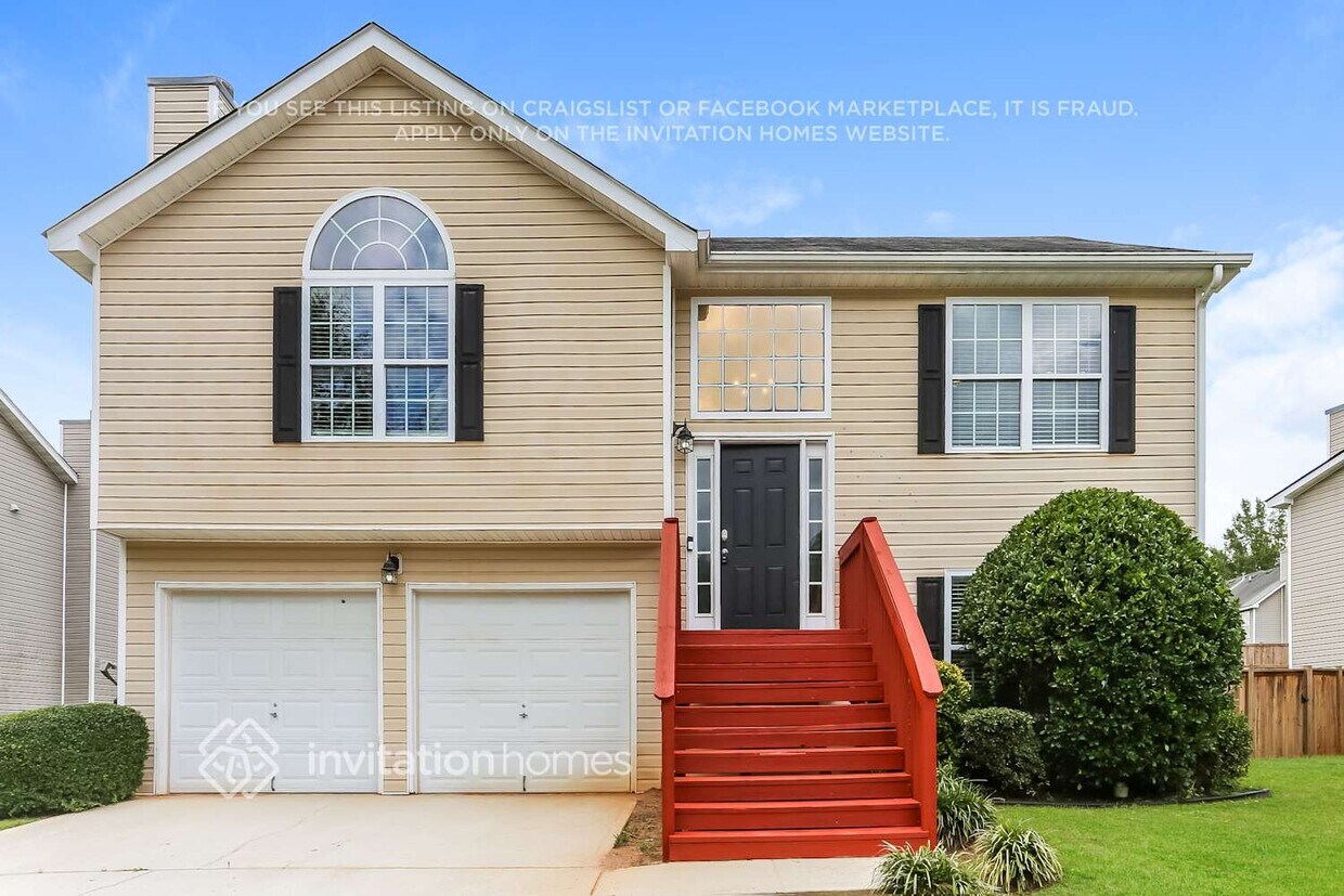 Foto principal - 4950 Bridle Point Pkwy