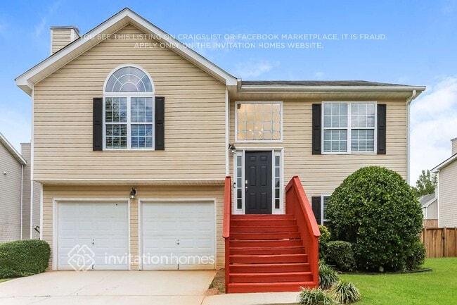 Building Photo - 4950 Bridle Point Pkwy