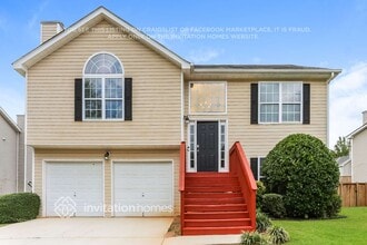 Building Photo - 4950 Bridle Point Pkwy